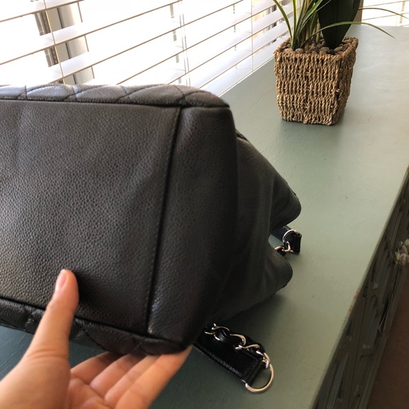 💋SOLD💋Chanel GST - Picture 6 of 8